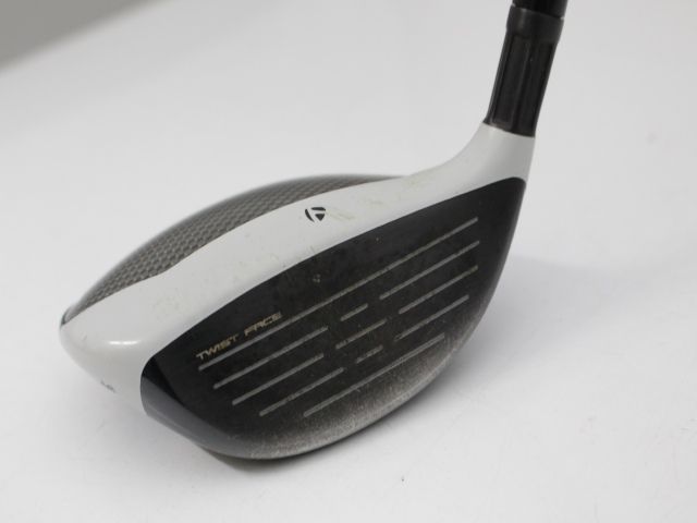 Cランク フェアウェイウッド テーラーメイド SIM MAX Diamana FW Limited 75 US X 18 4464