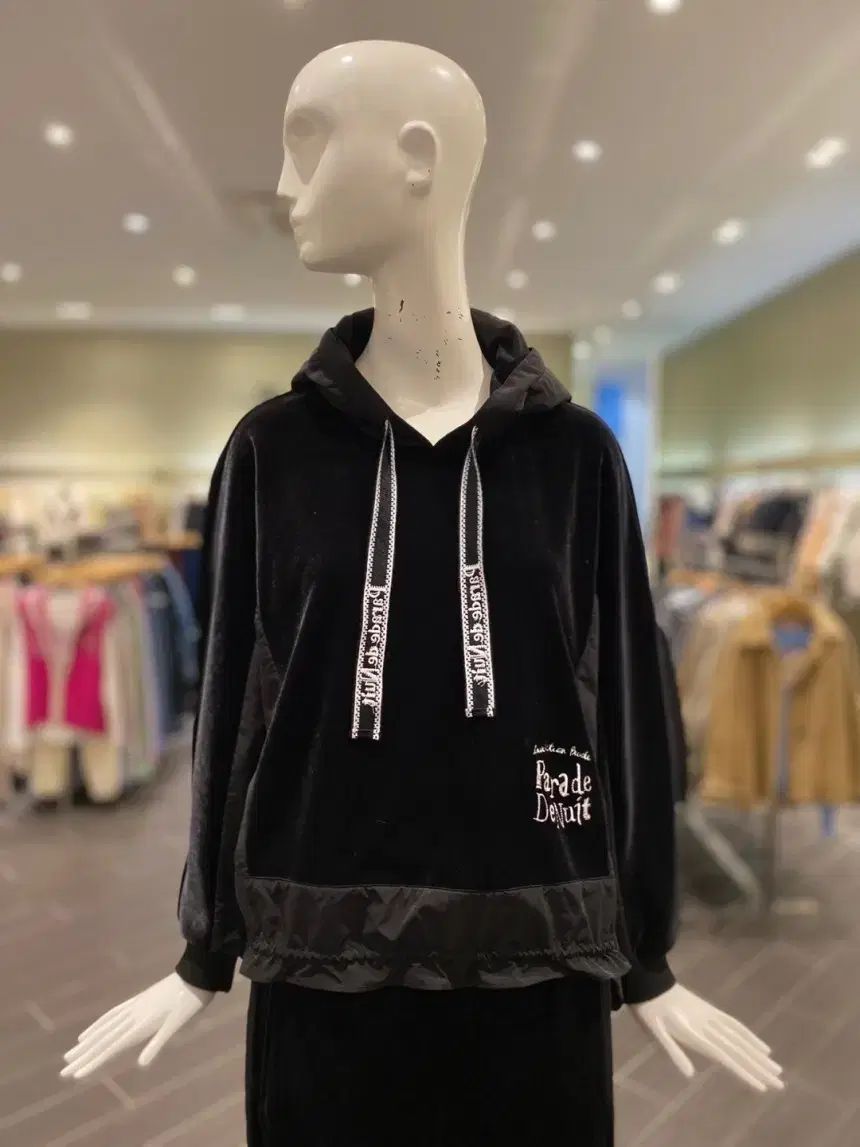 オッズセカンド ツアーベルベット WHO トレーナー セット