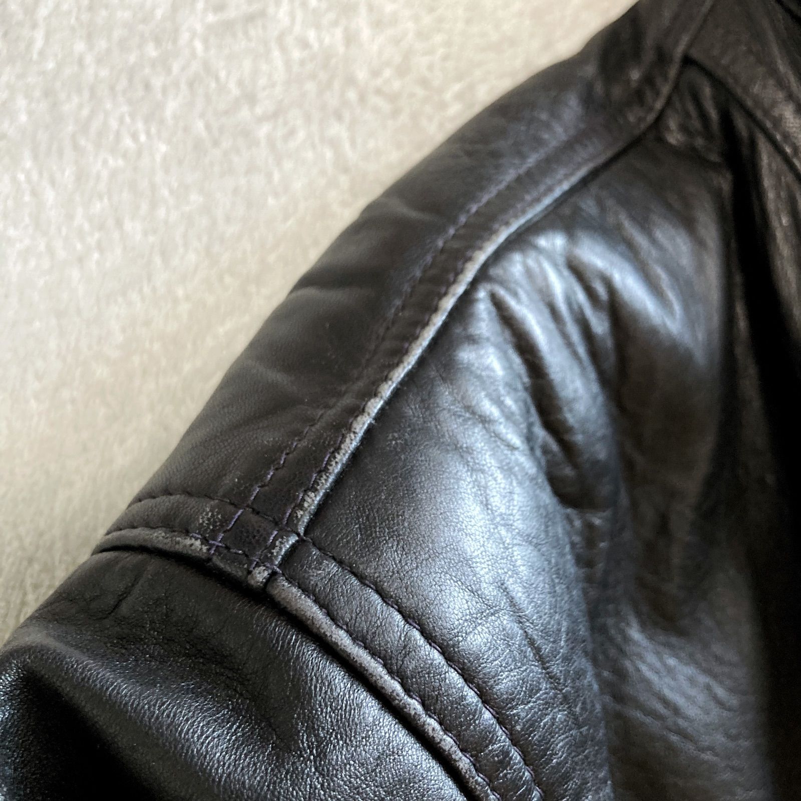 フライトジャケット