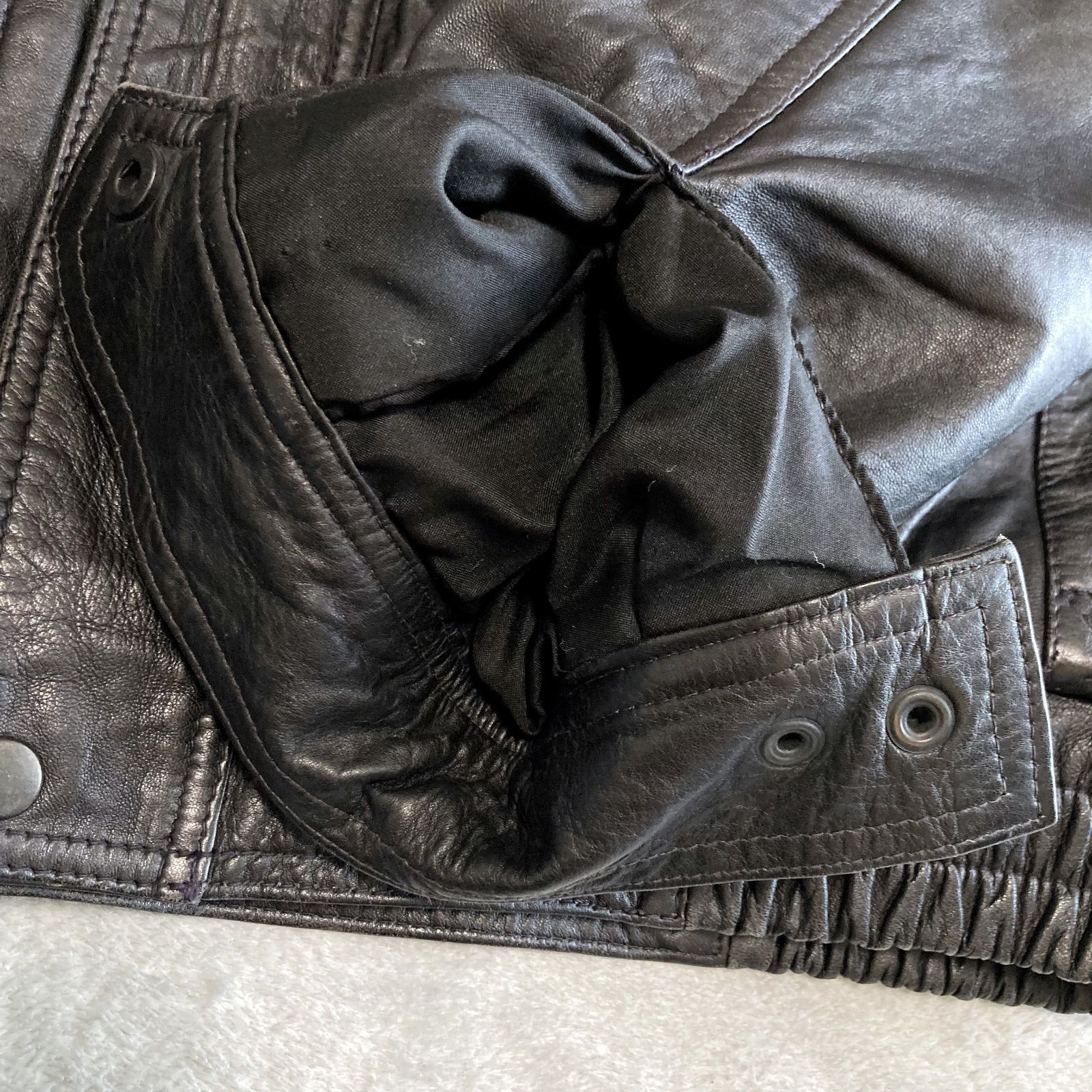 ヴィンテージ A-2