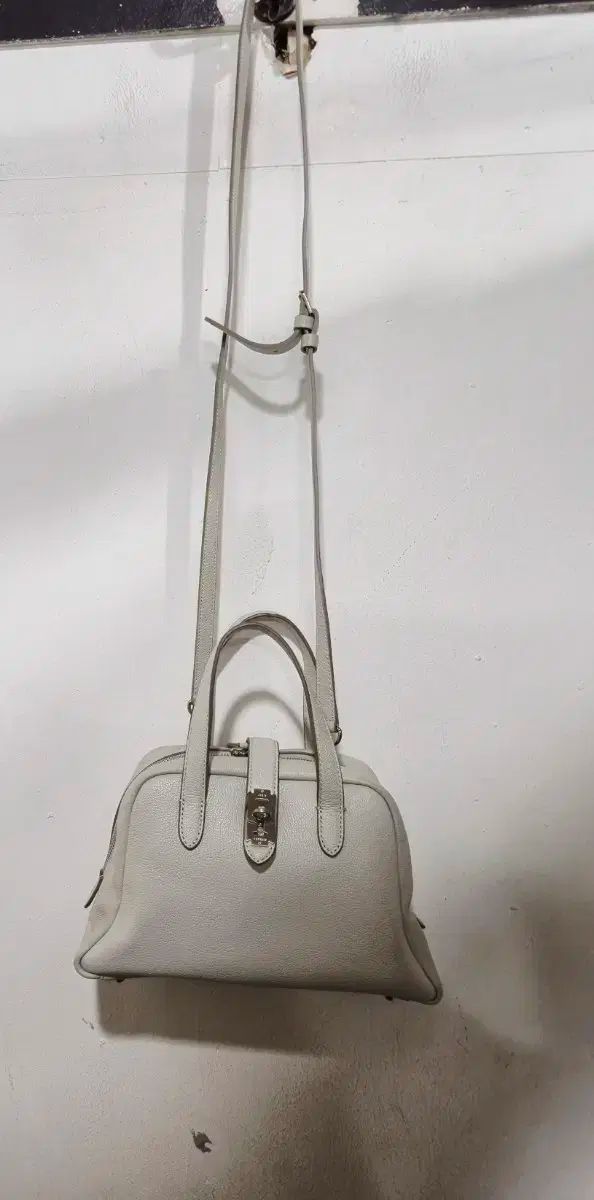 VUNQUE トーク クロスバッグ