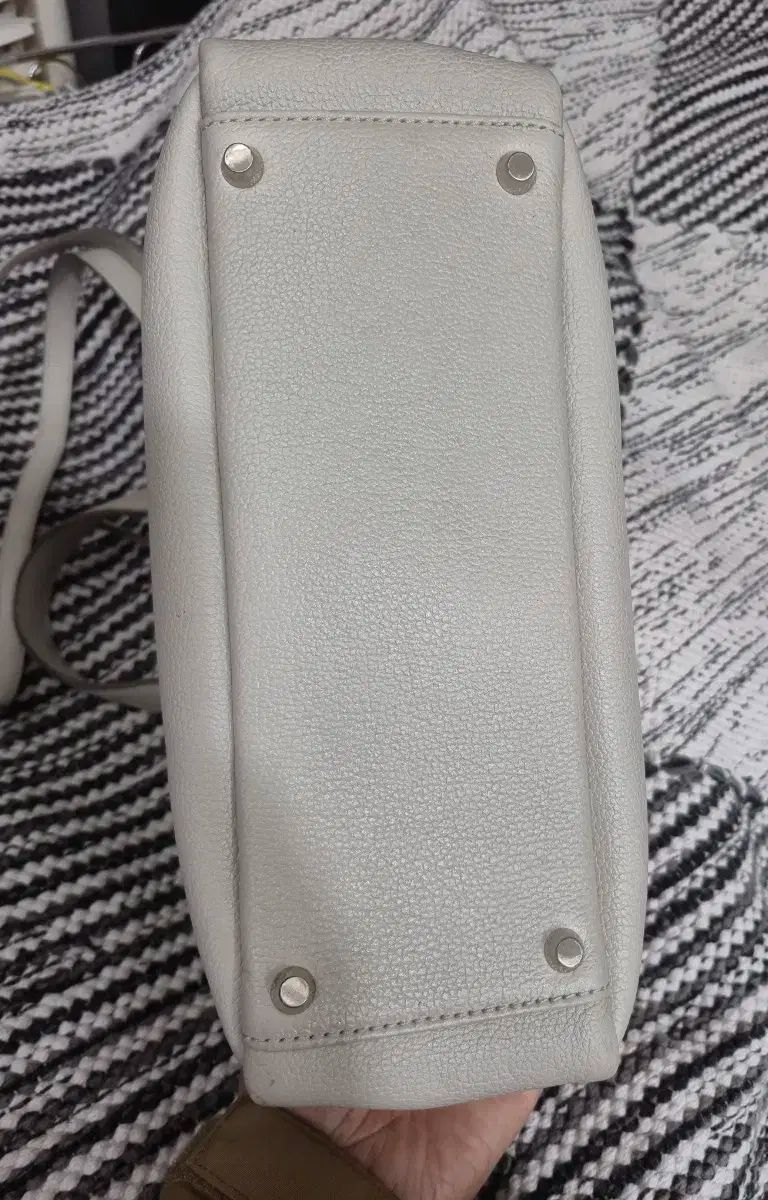 トーク クロスバッグ