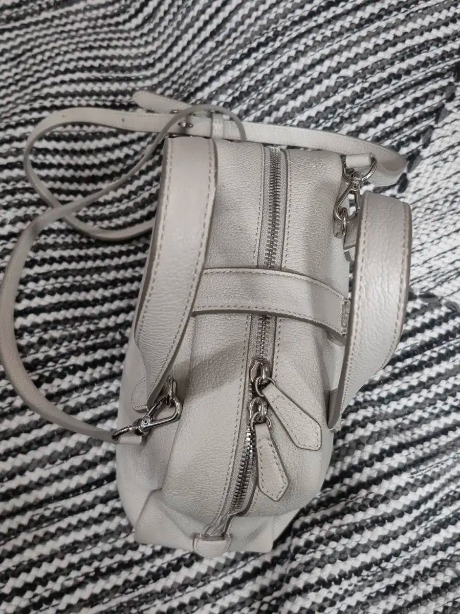 トーク クロスバッグ