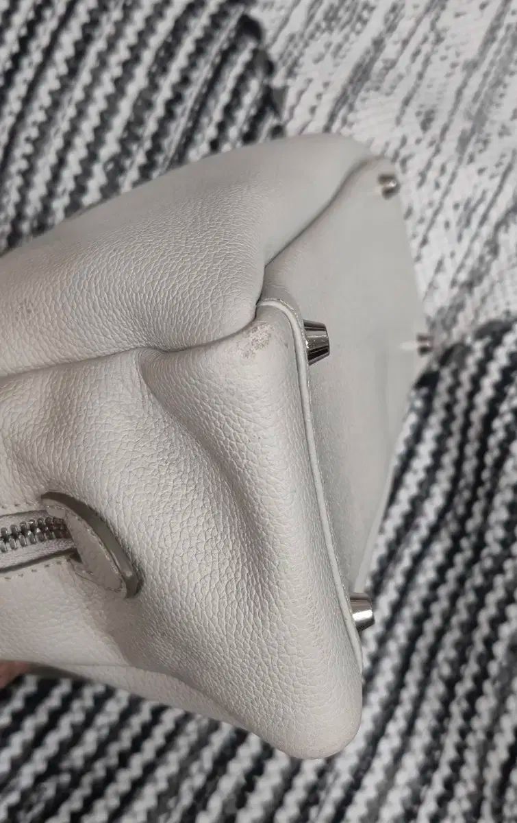 トーク クロスバッグ