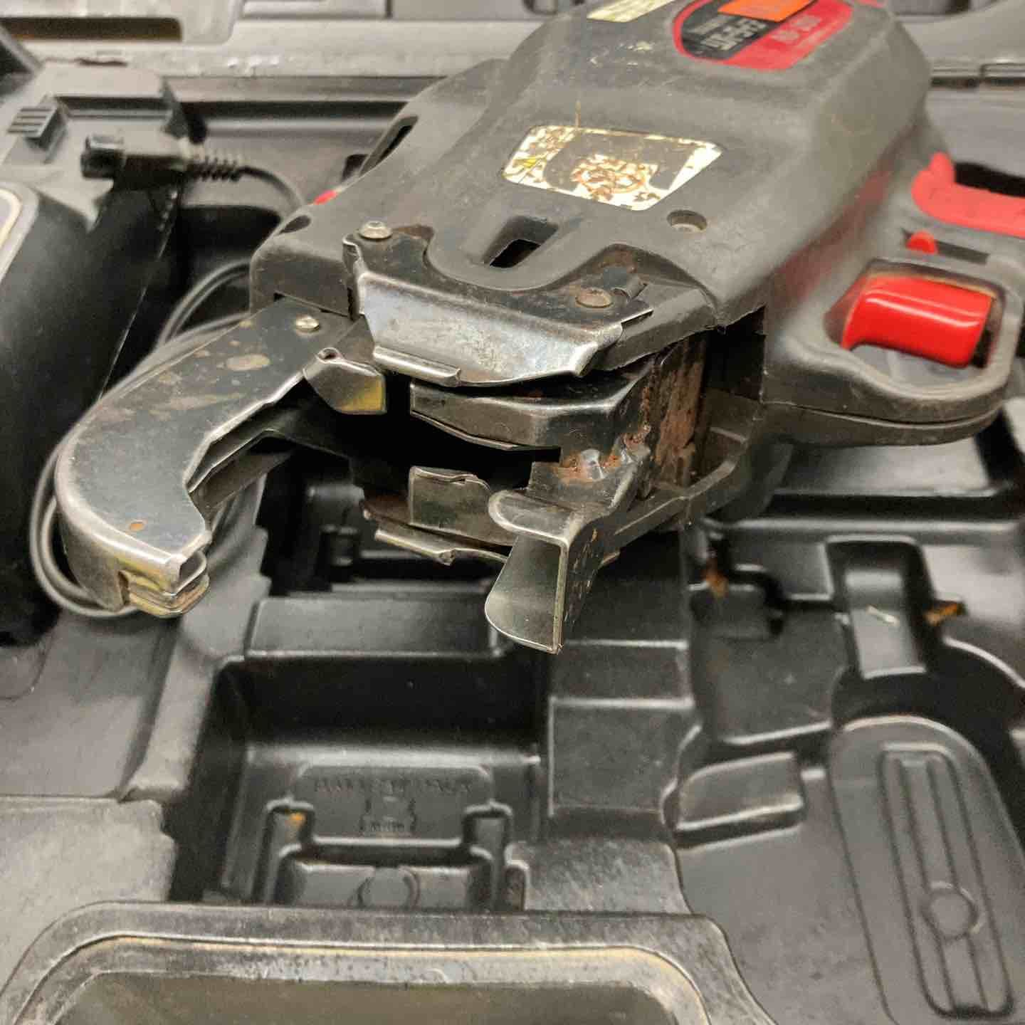 リバータイア RB-399-B