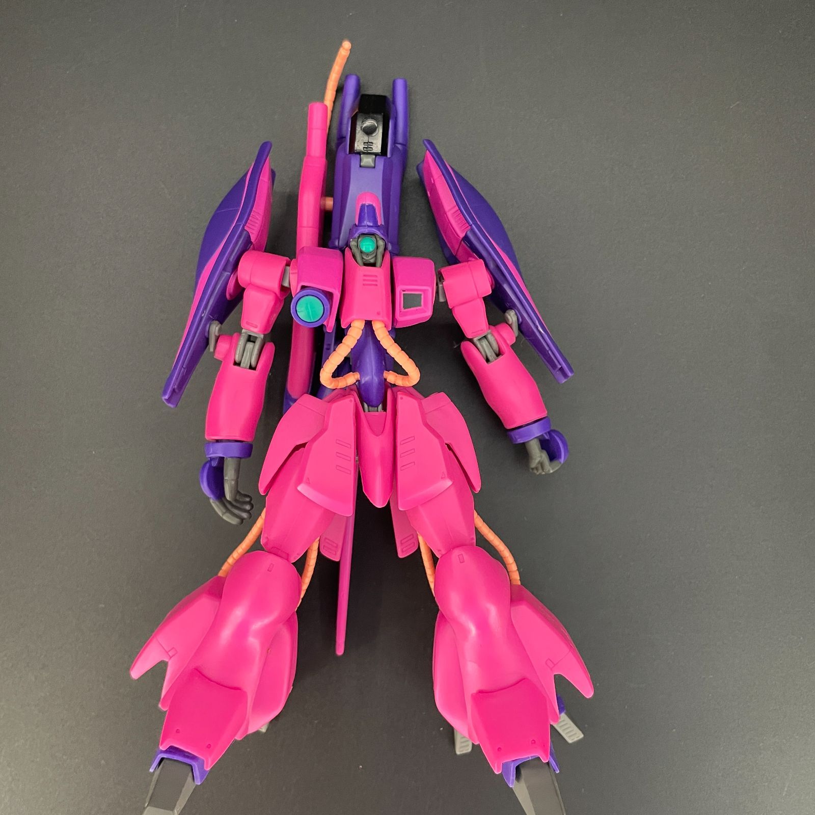 ガンダムモビルスーツインアクション MIA フィギュア 【公式通販】