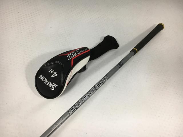 にーや出品 返品OK お買い得品！【中古ゴルフクラブ】ダンロップ スリクソン