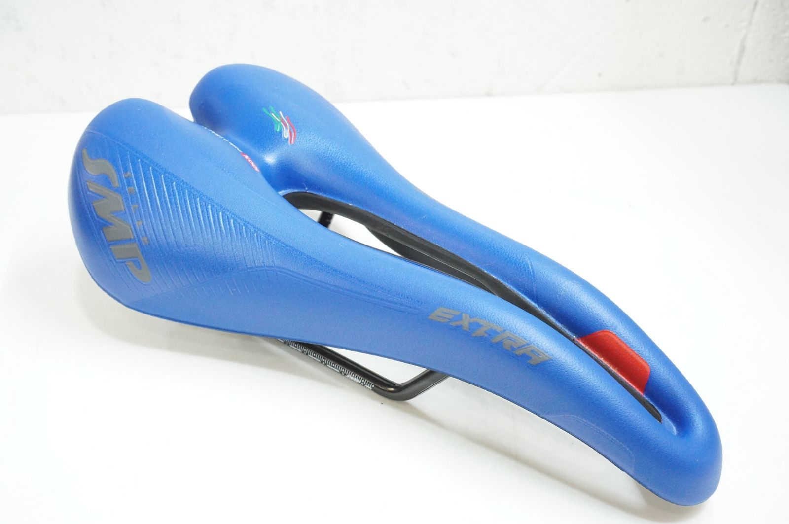 JN999 リエット RYET 3D サドル 黒 カーボンレール Ryet 3Dプリント