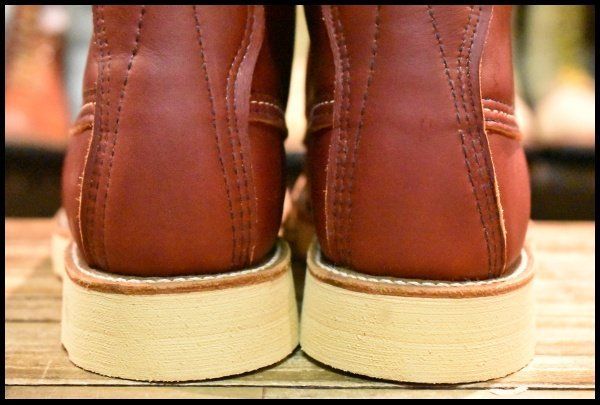 レッドウィング