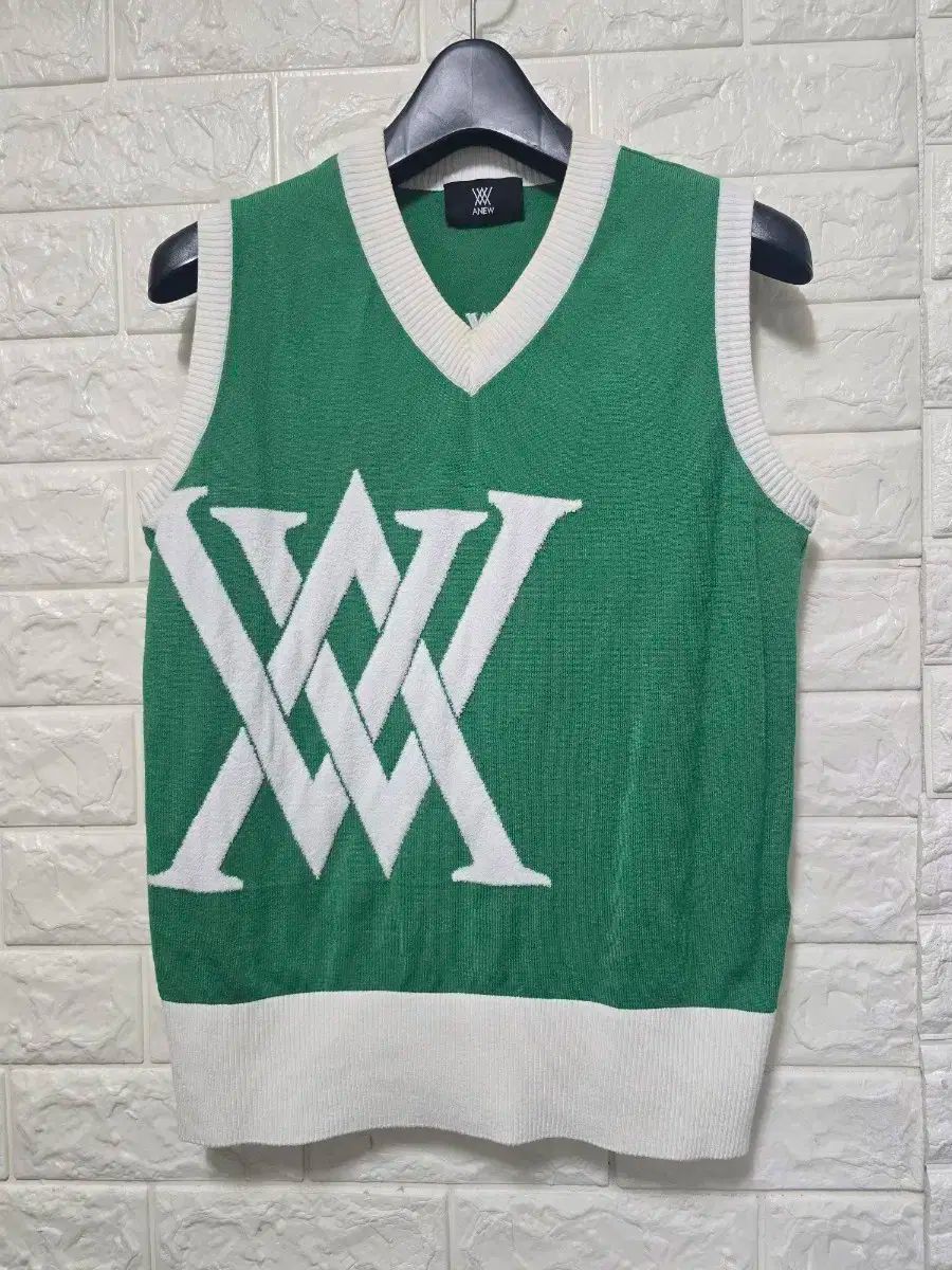 アニュー ゴルフベスト M 55 66