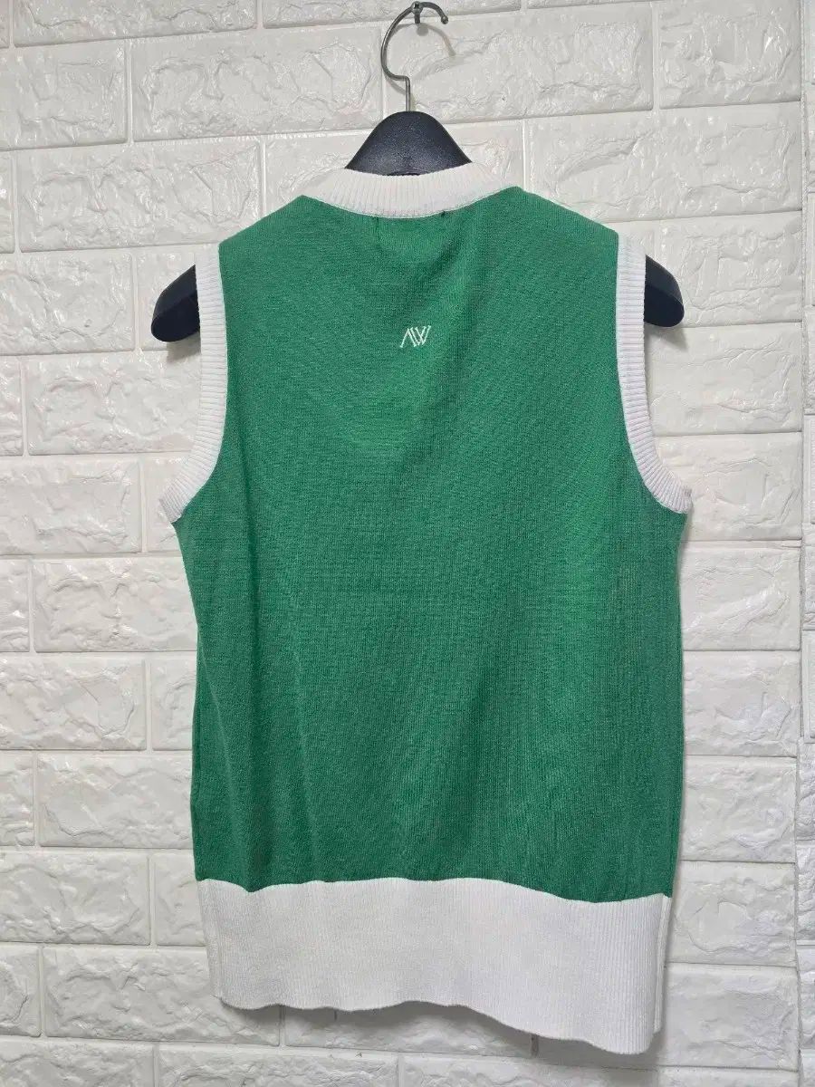 アニュー ゴルフベスト M 55 66