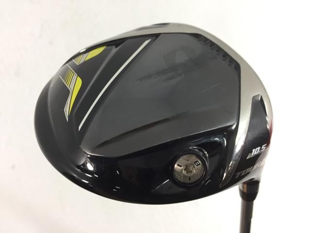 返品OK 【ゴルフクラブ】ブリヂストン TOUR B JGR ドライバー 2017 JGRオリジナル TG1-5 1W