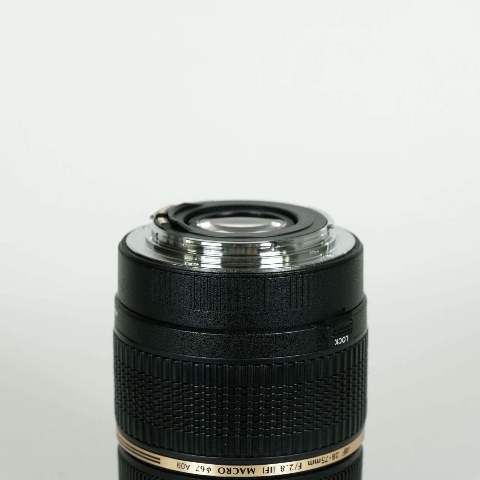 美品 | フィルター付] TAMRON SP 28-75mm F2.8 XR Di LD ASPH [IF