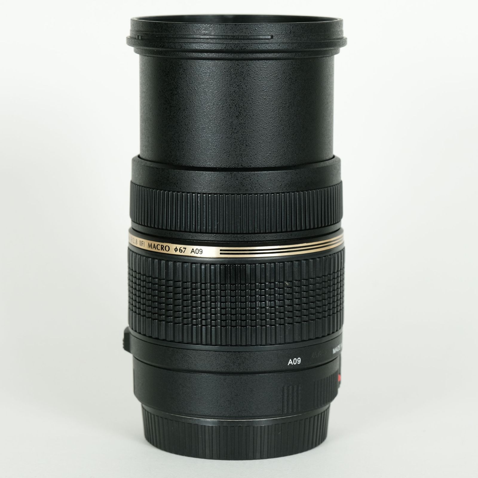美品 | フィルター付] TAMRON SP 28-75mm F2.8 XR Di LD ASPH [IF