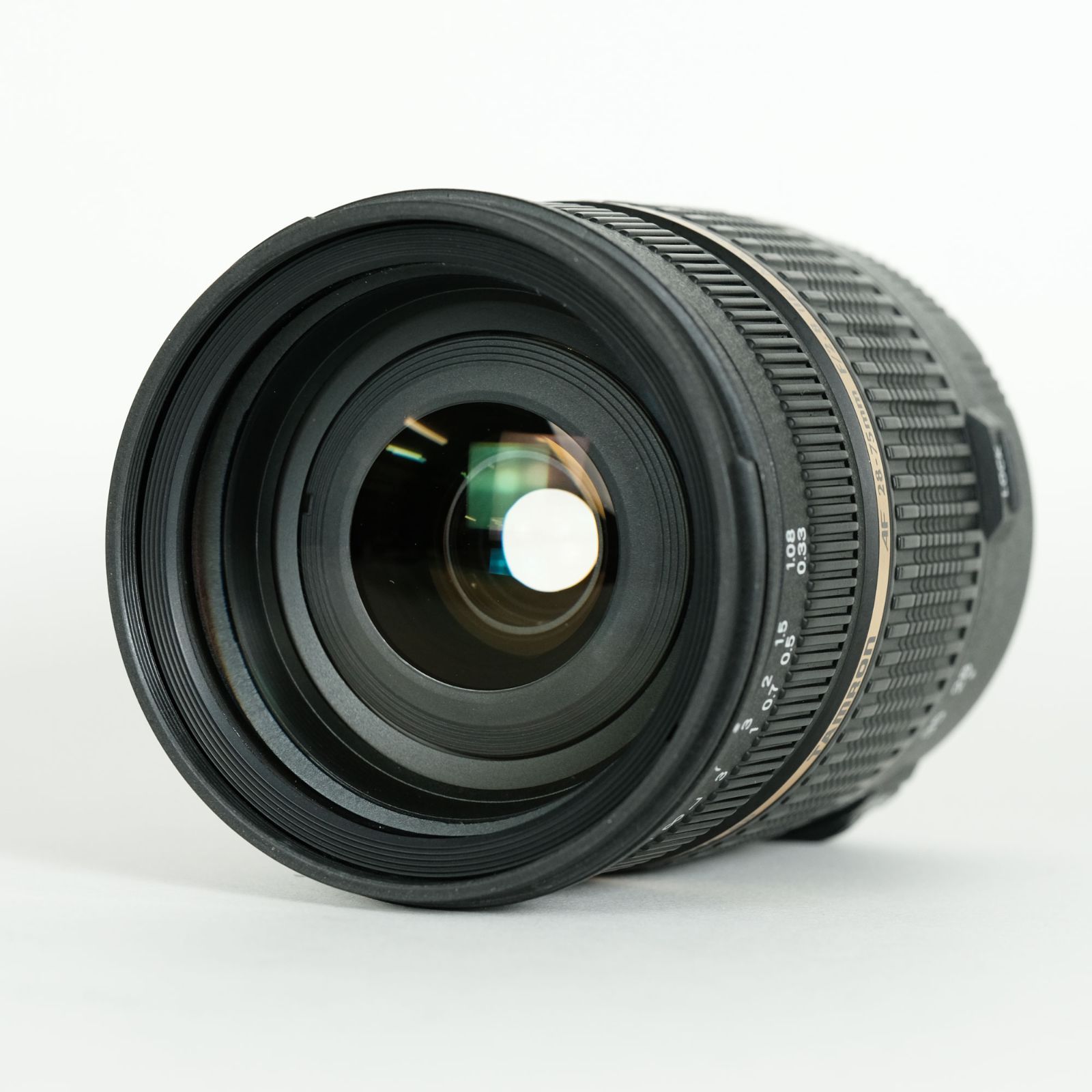 美品 | フィルター付] TAMRON SP 28-75mm F2.8 XR Di LD ASPH [IF