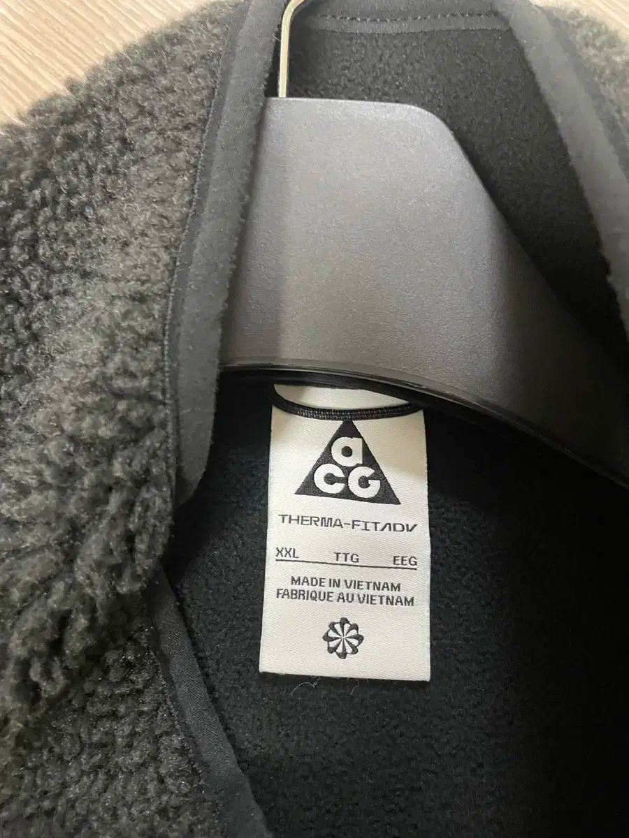 ナイキ ACG サーマフィット ADV フリース XXL ナイキ フリース