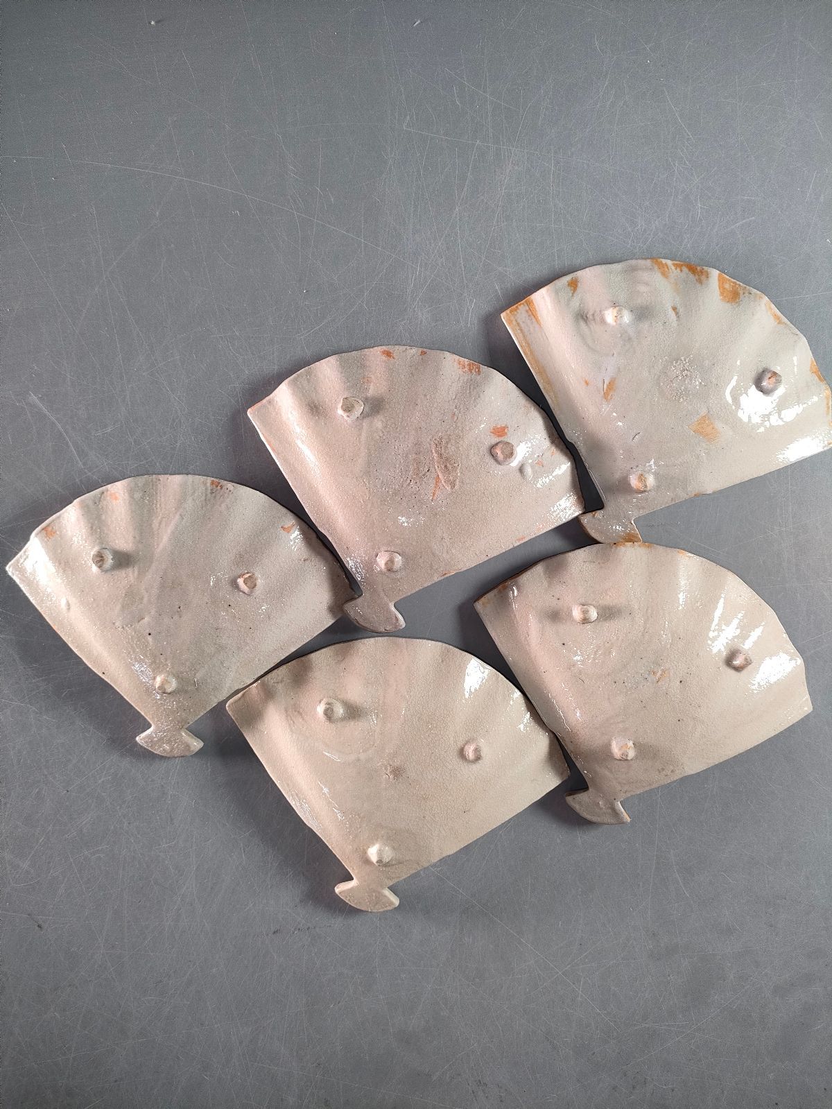 菓子皿 懐石道具