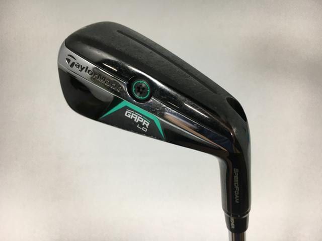 める⑥ 返品OK 【中古ゴルフクラブ】テーラーメイド GAPR LO(ギャッパー ロー
