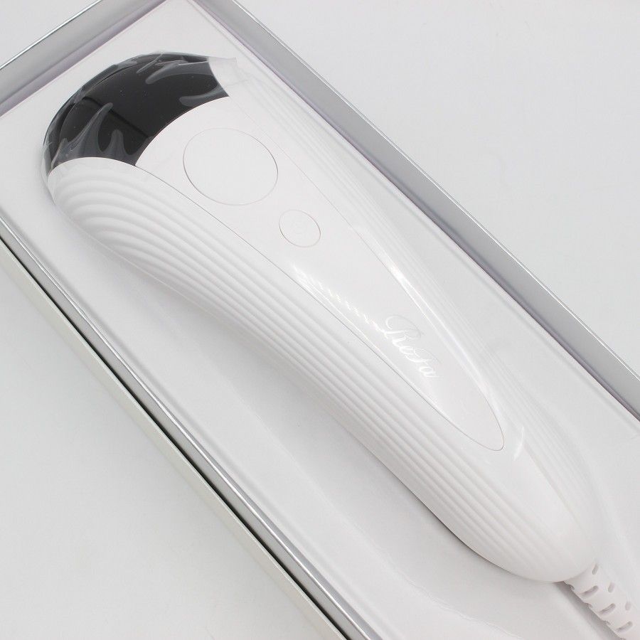 MTG ReFa EPI RE-BA-00 A 光美容器 脱毛 リファ ビューテック エピ 本体