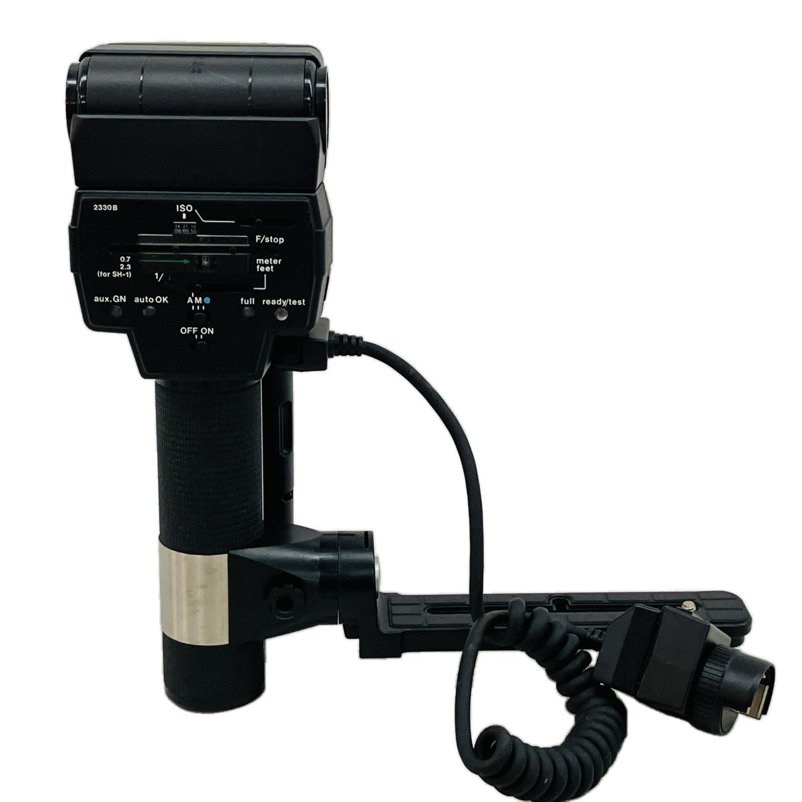  SUNPAK auto 622 pro system NE 3 D ストロボ カメラ ストロボ カメラアクセサリー