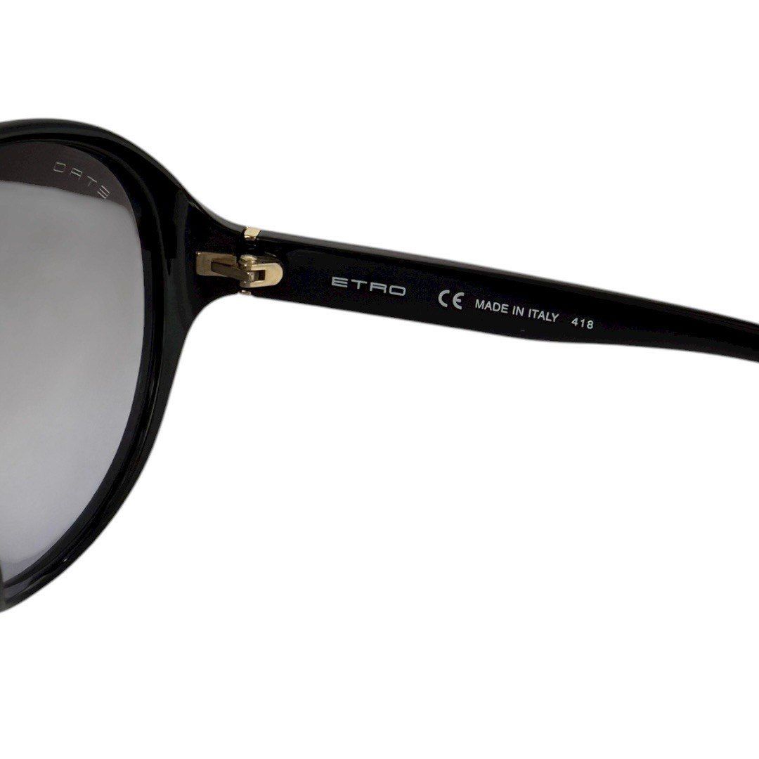  エトロ サングラス ET 667 SK 001 61 レディース ETRO サングラス 小物