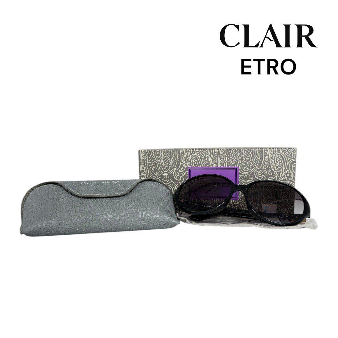 エトロ サングラス ET667SK 001 61 レディース ETRO