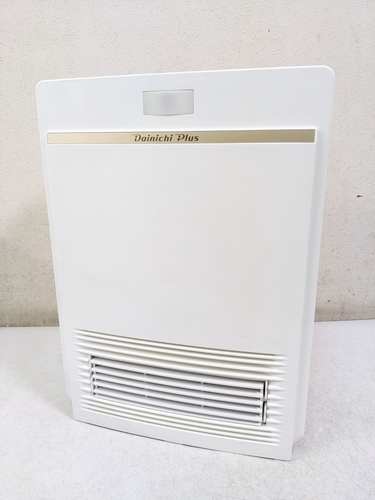 DAINICHI EF-1200F 2022年製 セラミックファンヒーター 【公式通販】