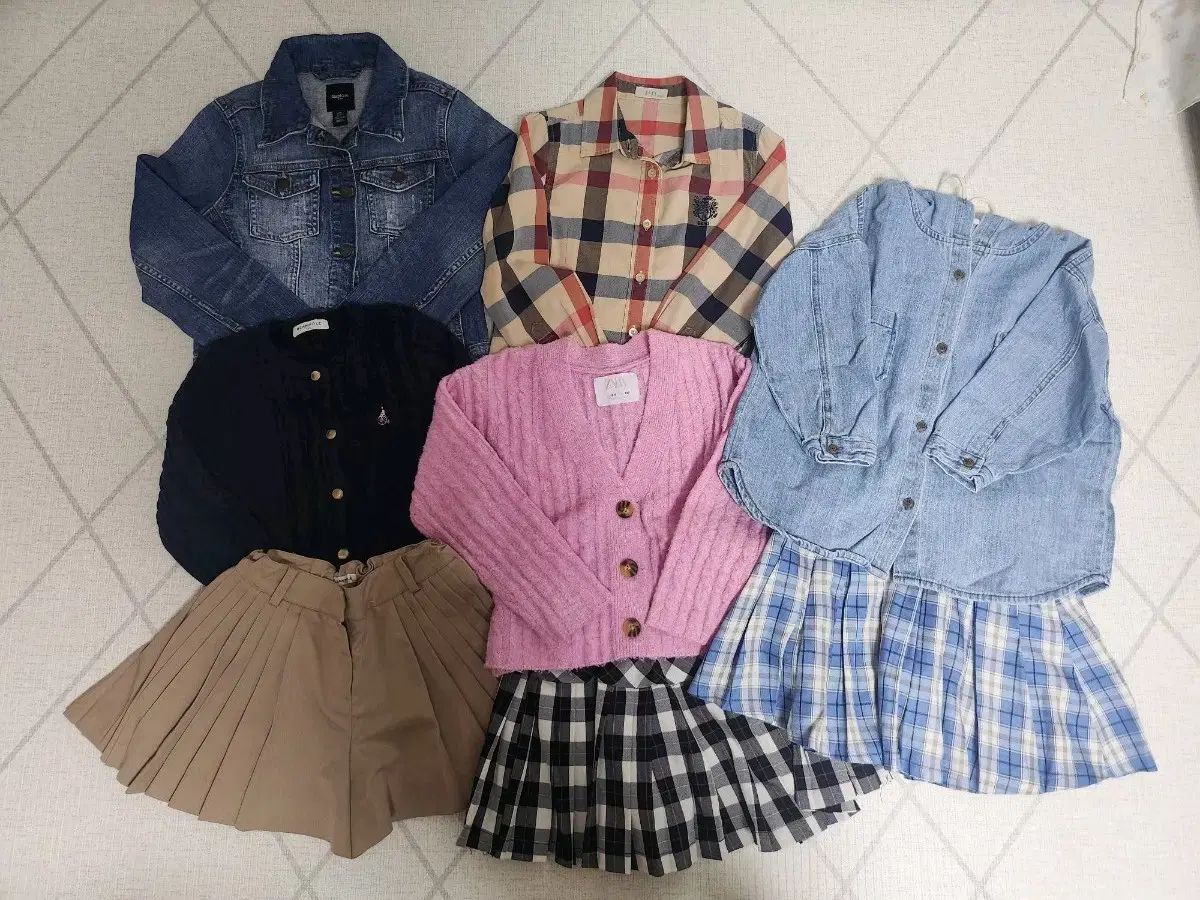 女の子 ブランド まとめ