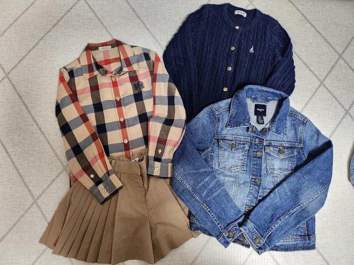 女の子 ブランド まとめ