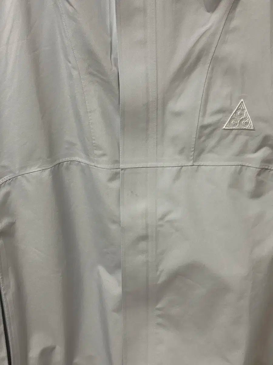 ナイキ ACG ADV ウィンドブレーカー ライトグレー S OLIVEOS_COM_TR