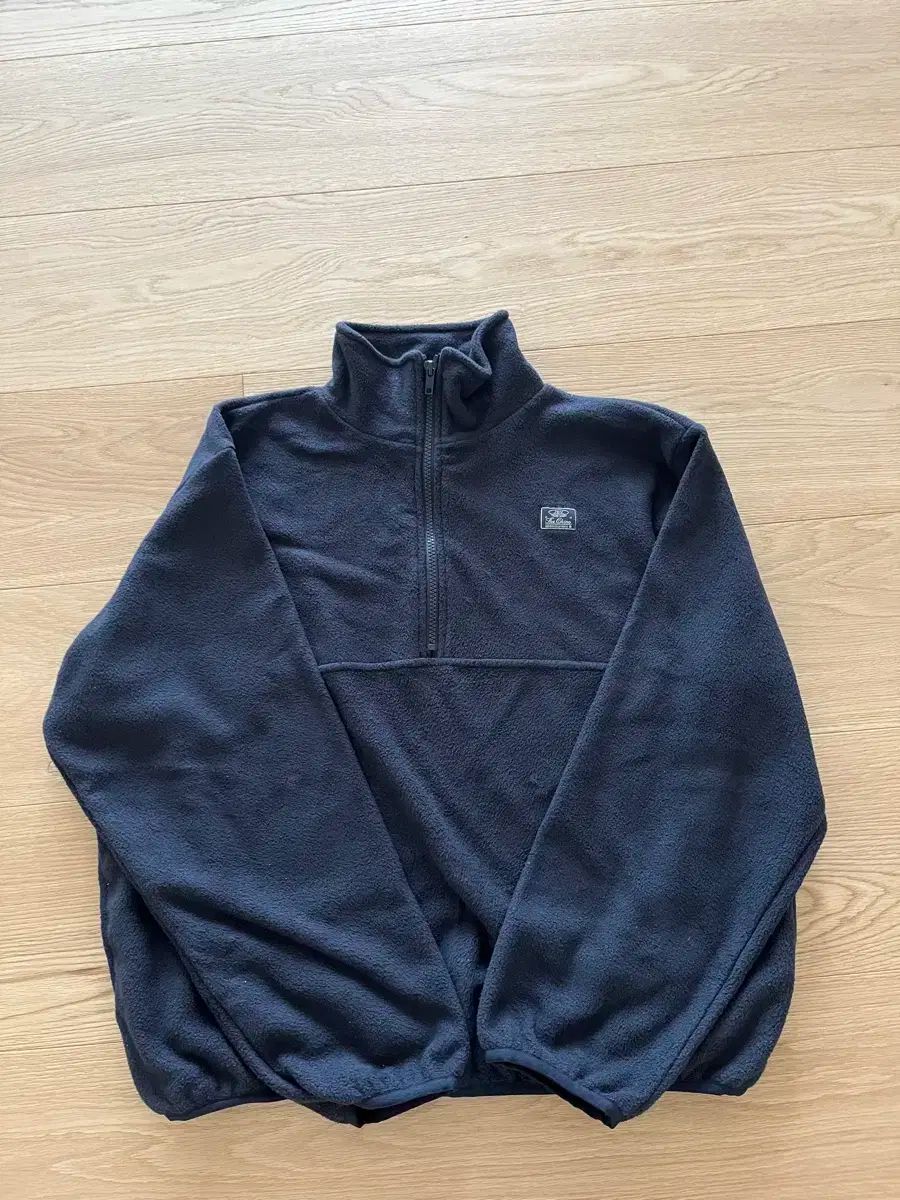 ジョイドビビエ フリース ブラック