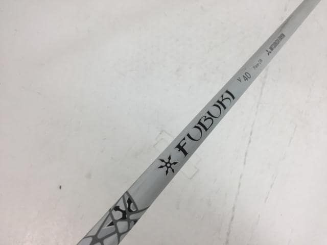 ゴルフクラブ】三菱ケミカル シャフト単品 (キャロウェイ