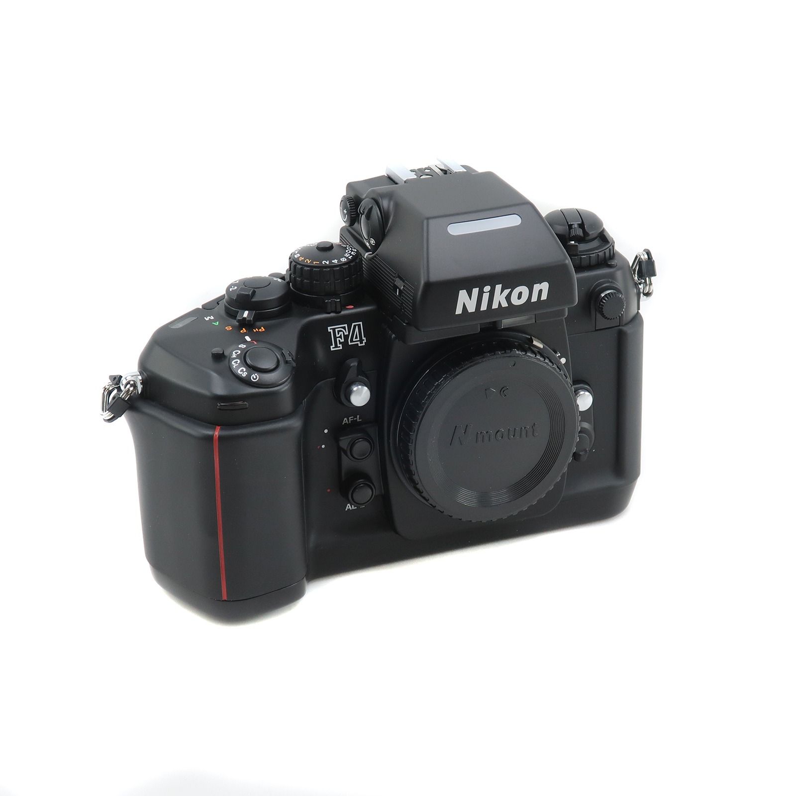 トップ 【Nikon】ニコン F4 _ フィルムカメラ Nikon ニコン トップ 【Nikon】ニコン F4 _ フィルムカメラ Nikon ニコン