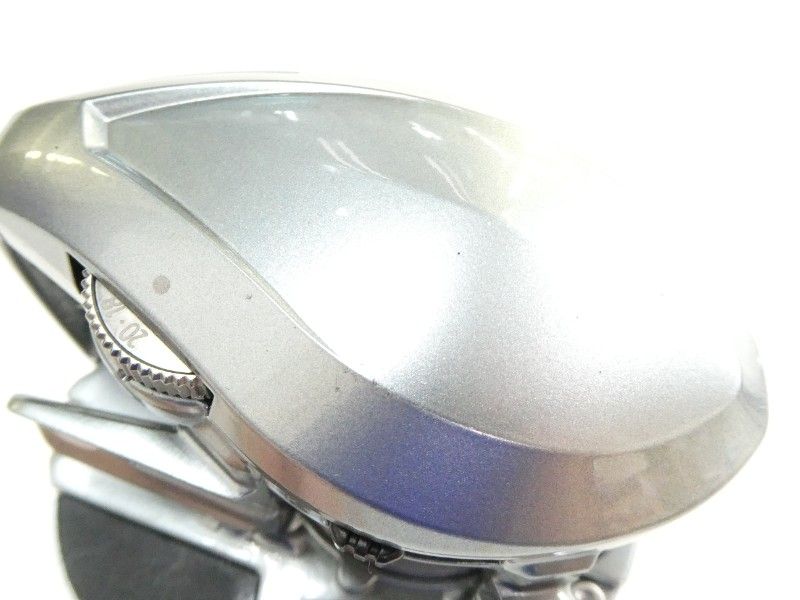 ダイワ 21アルファス