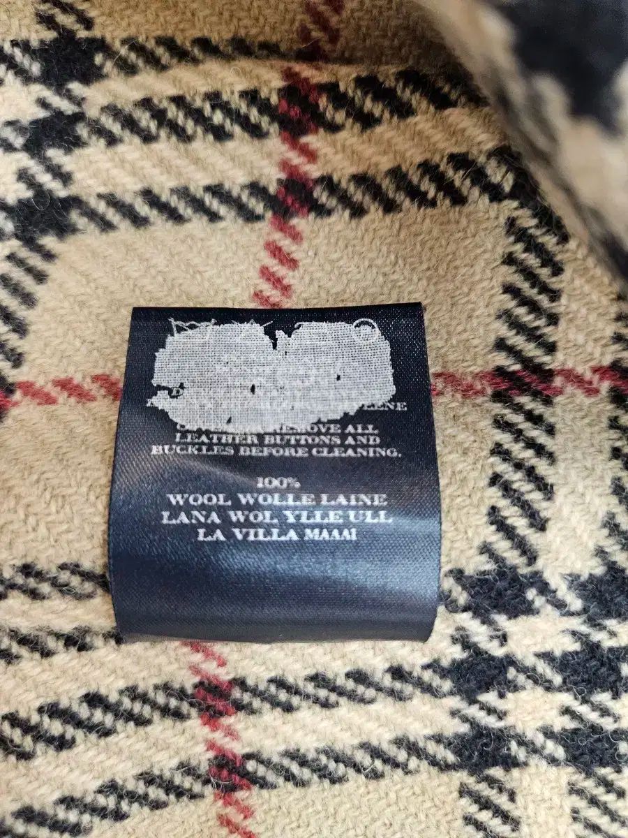 ラベル ネイビー