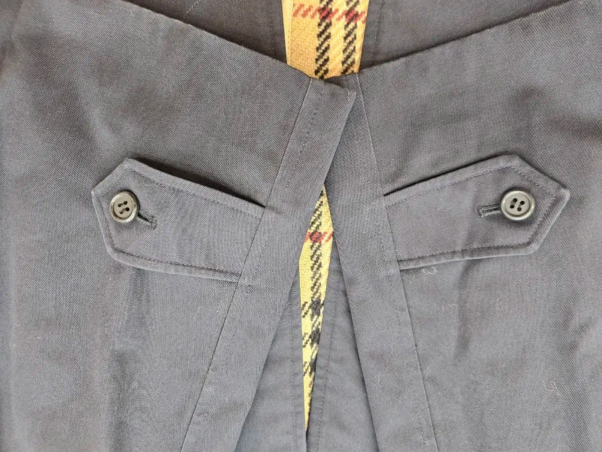 ラベル ネイビー