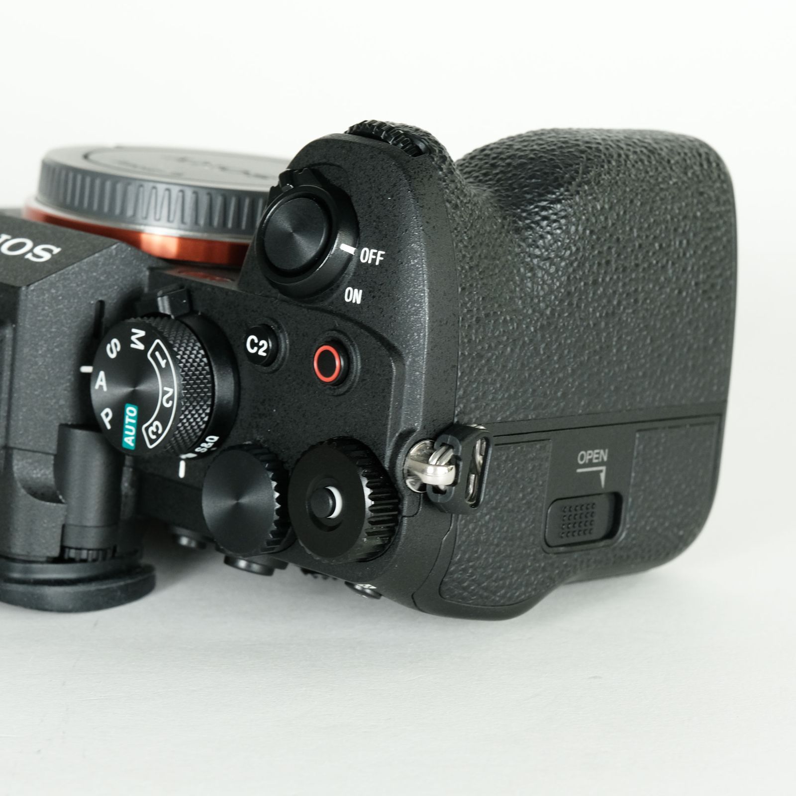 シャッター数40