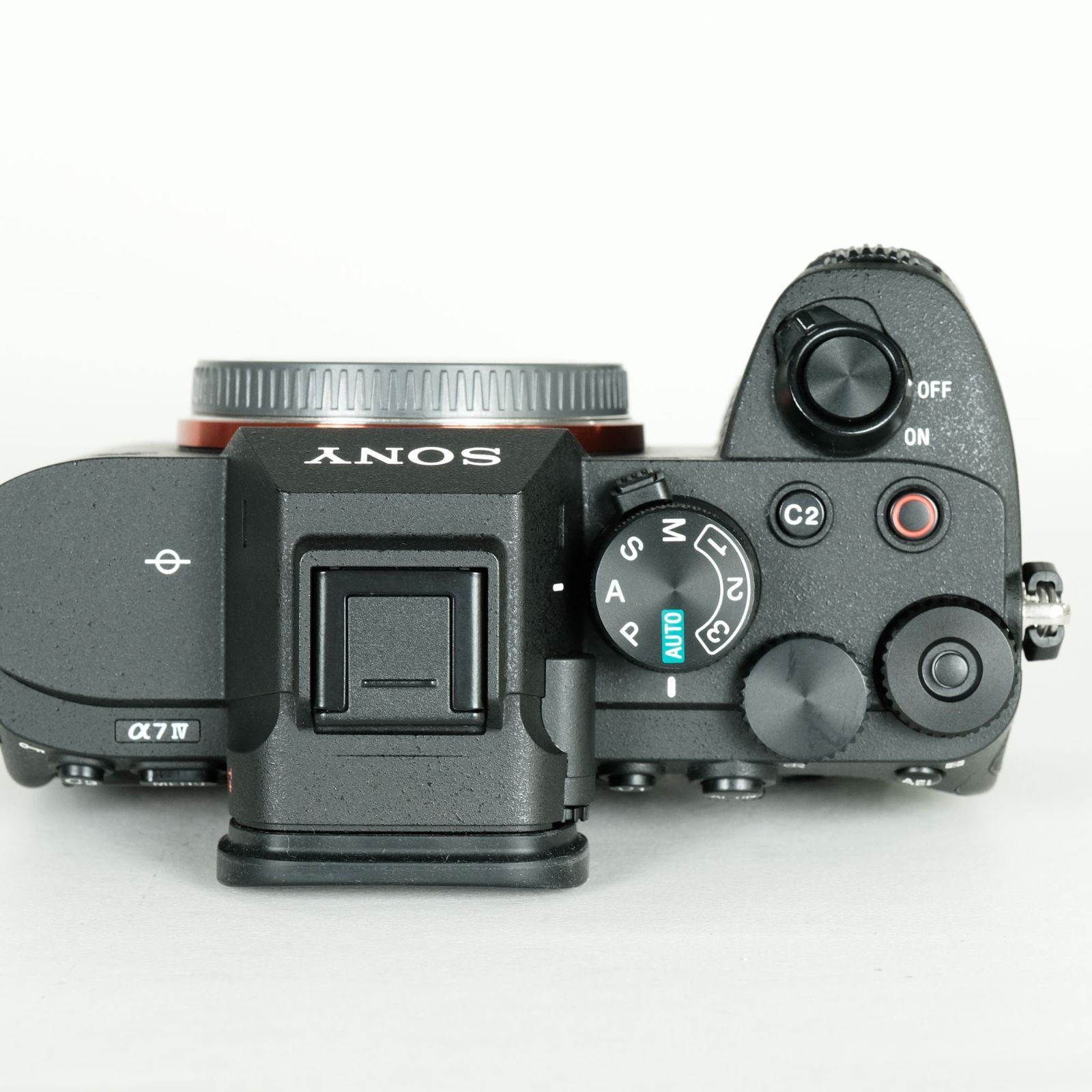 SONY α7