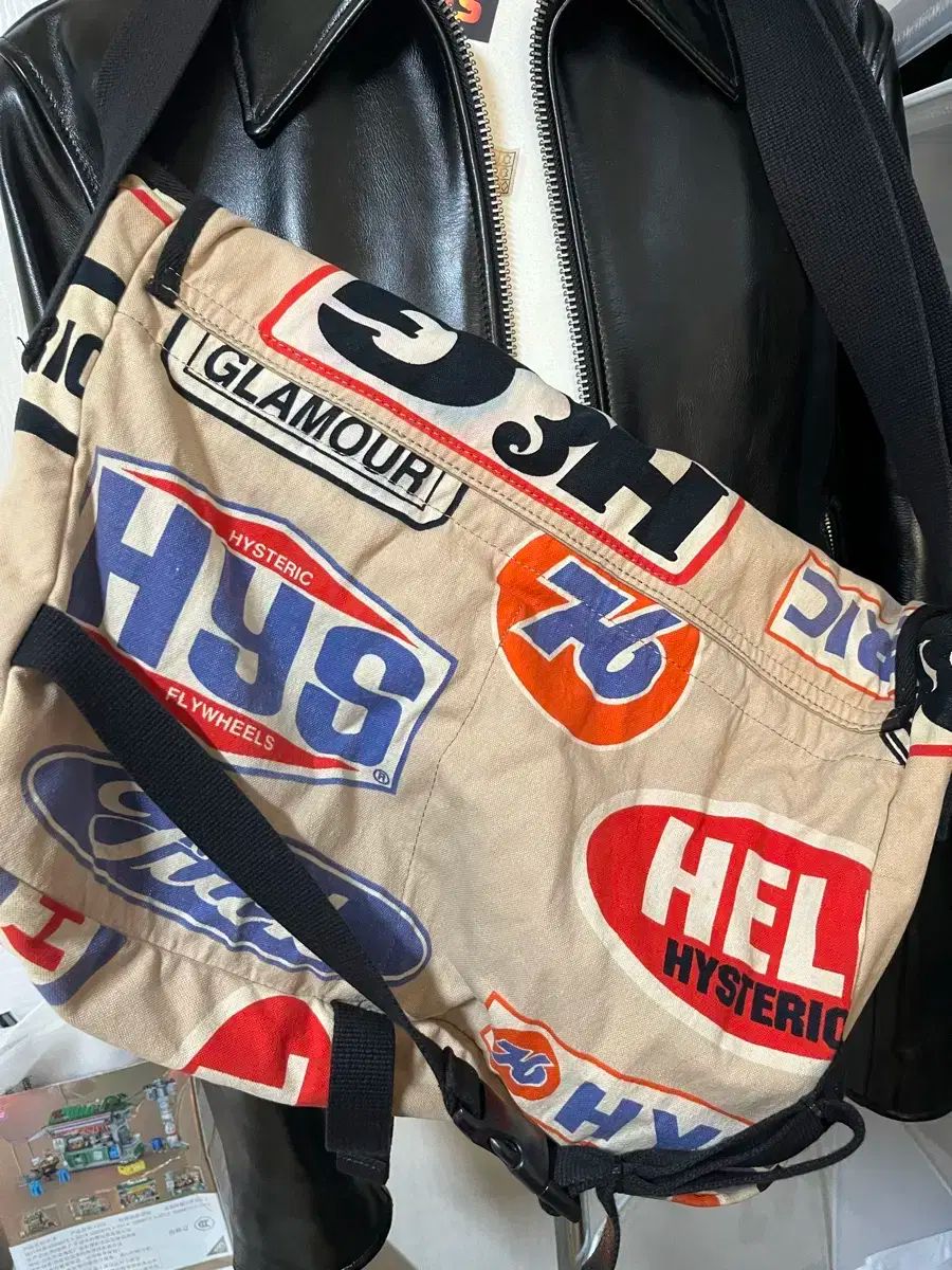 ヒステリックグラマー