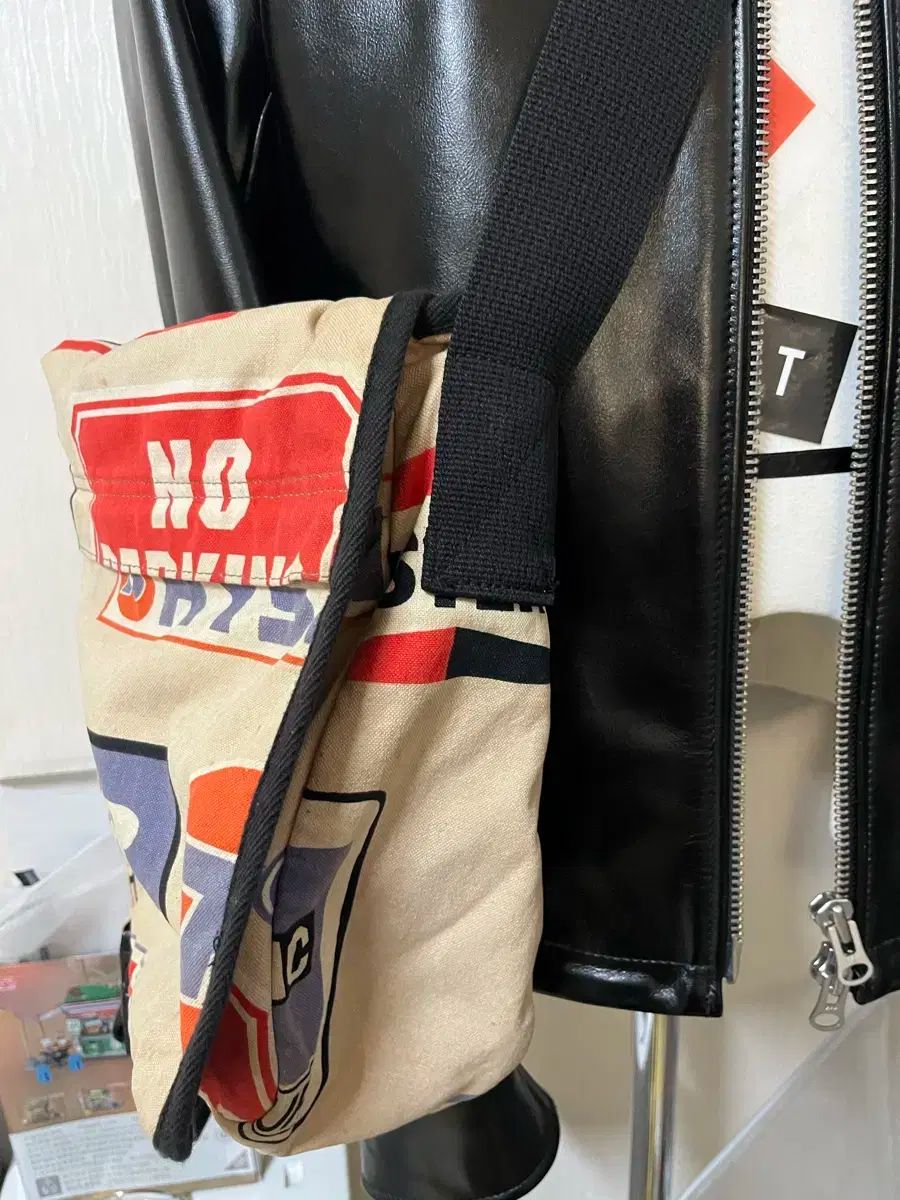 【新作到着!!】 HYSTERIC GLAMOUR ヒステリックグラマー クロスバッグ