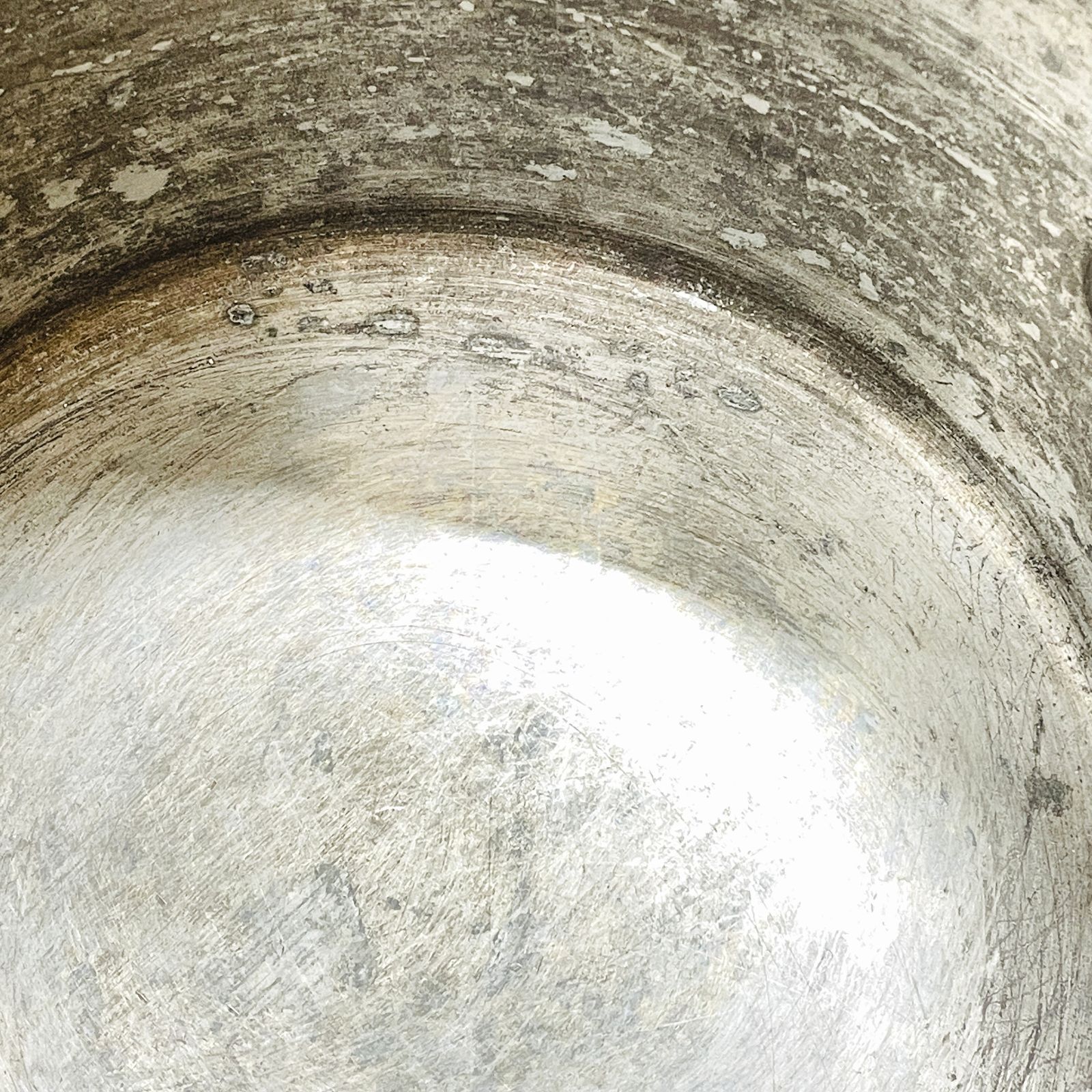 フランス製 IH非対応