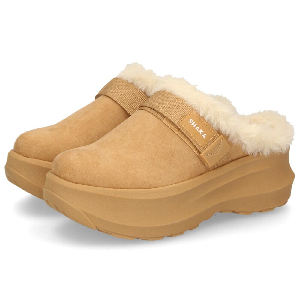 マロン ベージュ