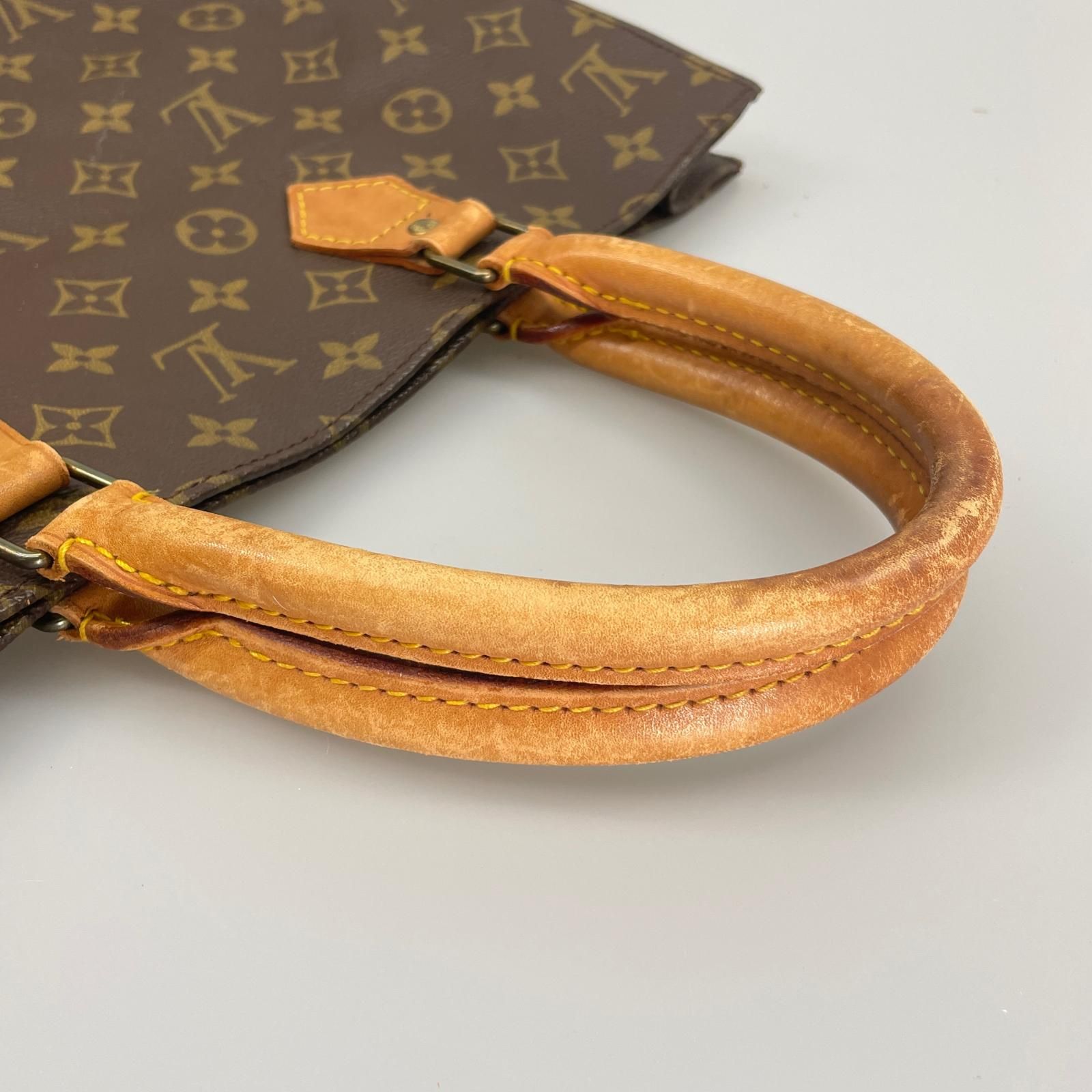 LOUIS VUITTON ルイ・ヴィトン サック プラ M51140 その他総柄  