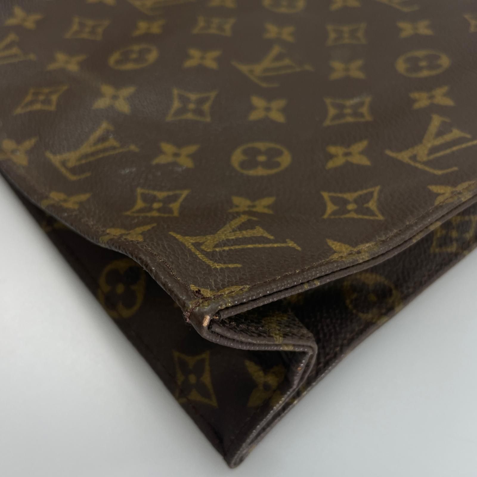 LOUIS VUITTON ルイ・ヴィトン サック プラ M51140 その他総柄  