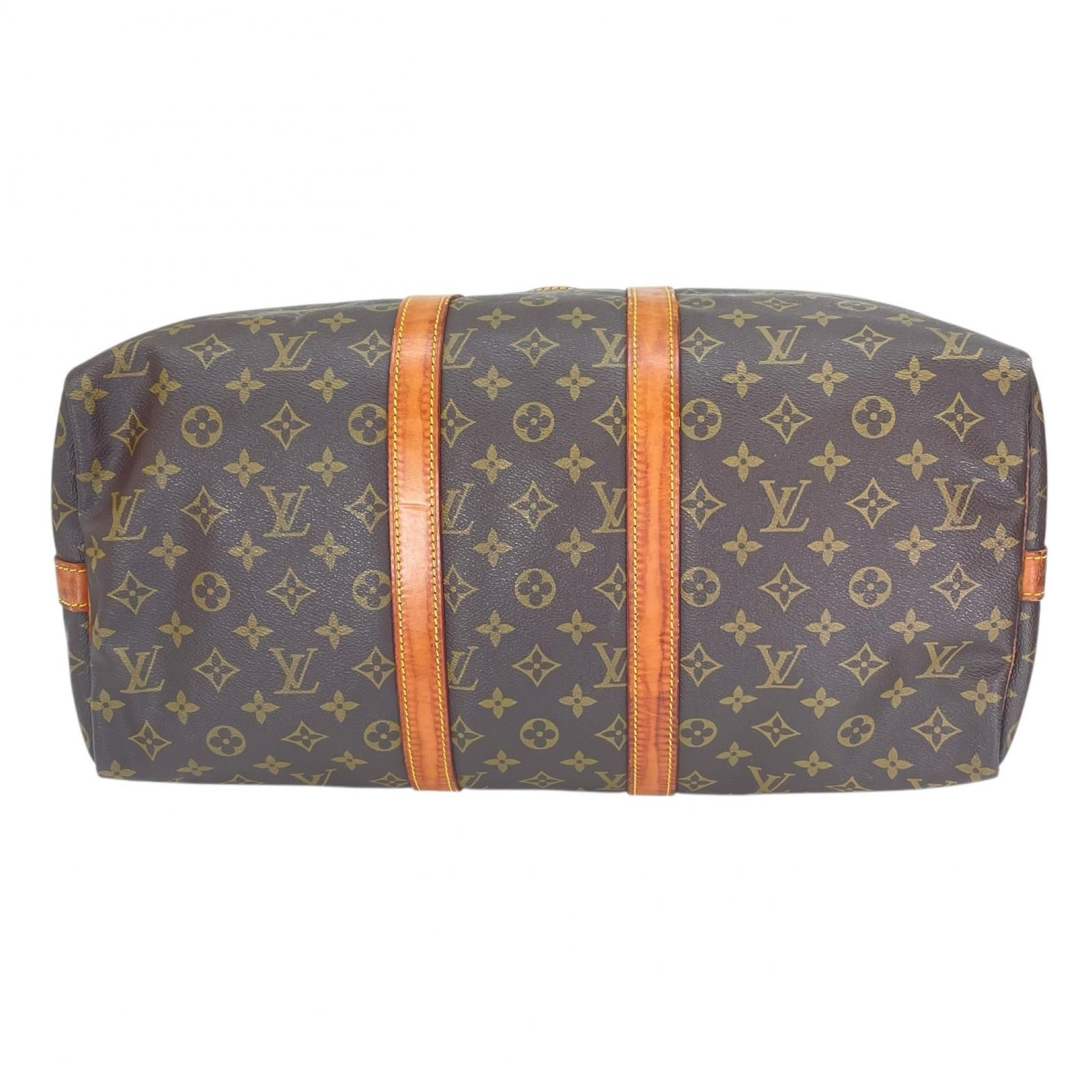 モノグラムキャンバス