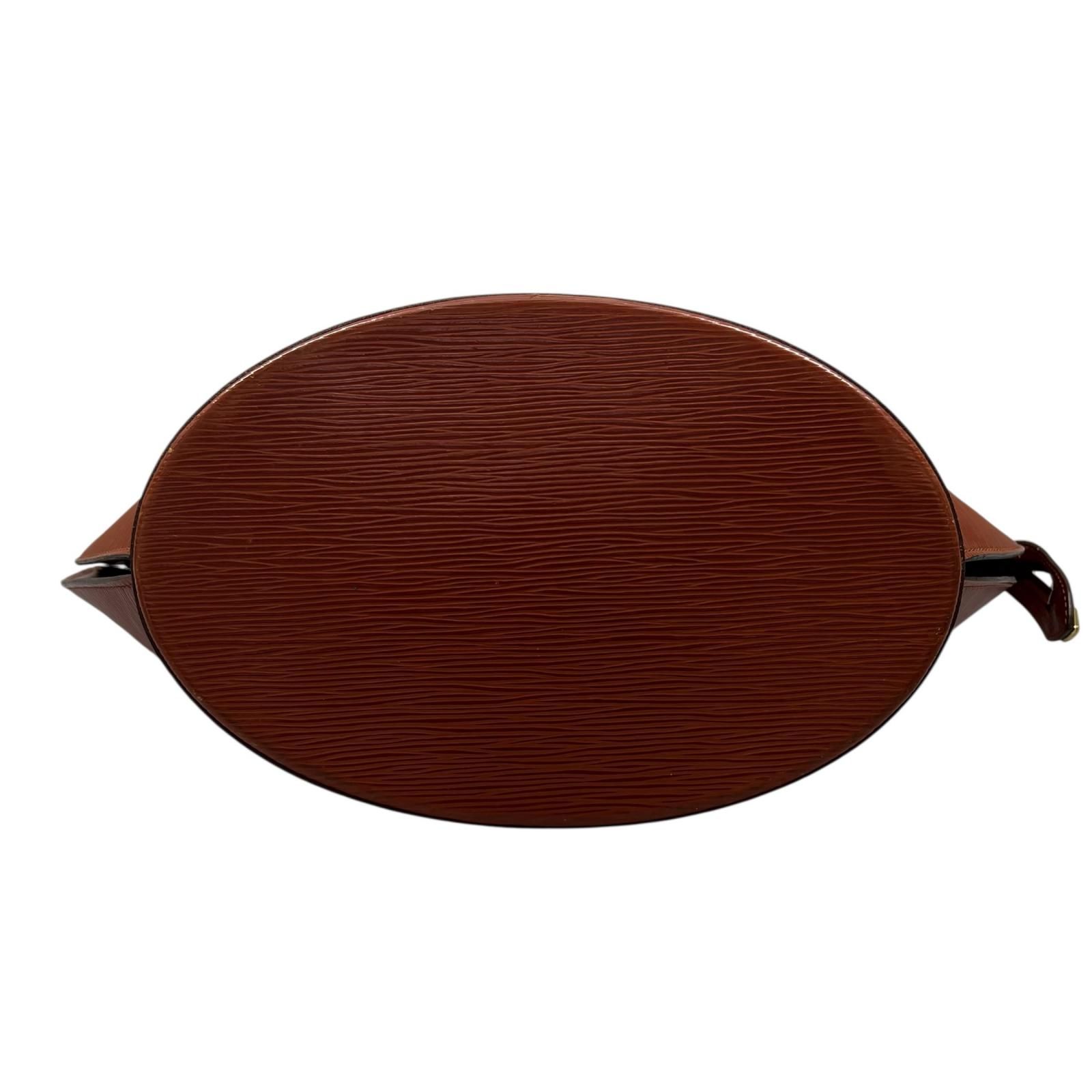 LOUIS VUITTON ルイ・ヴィトン サンジャックショッピング M52333