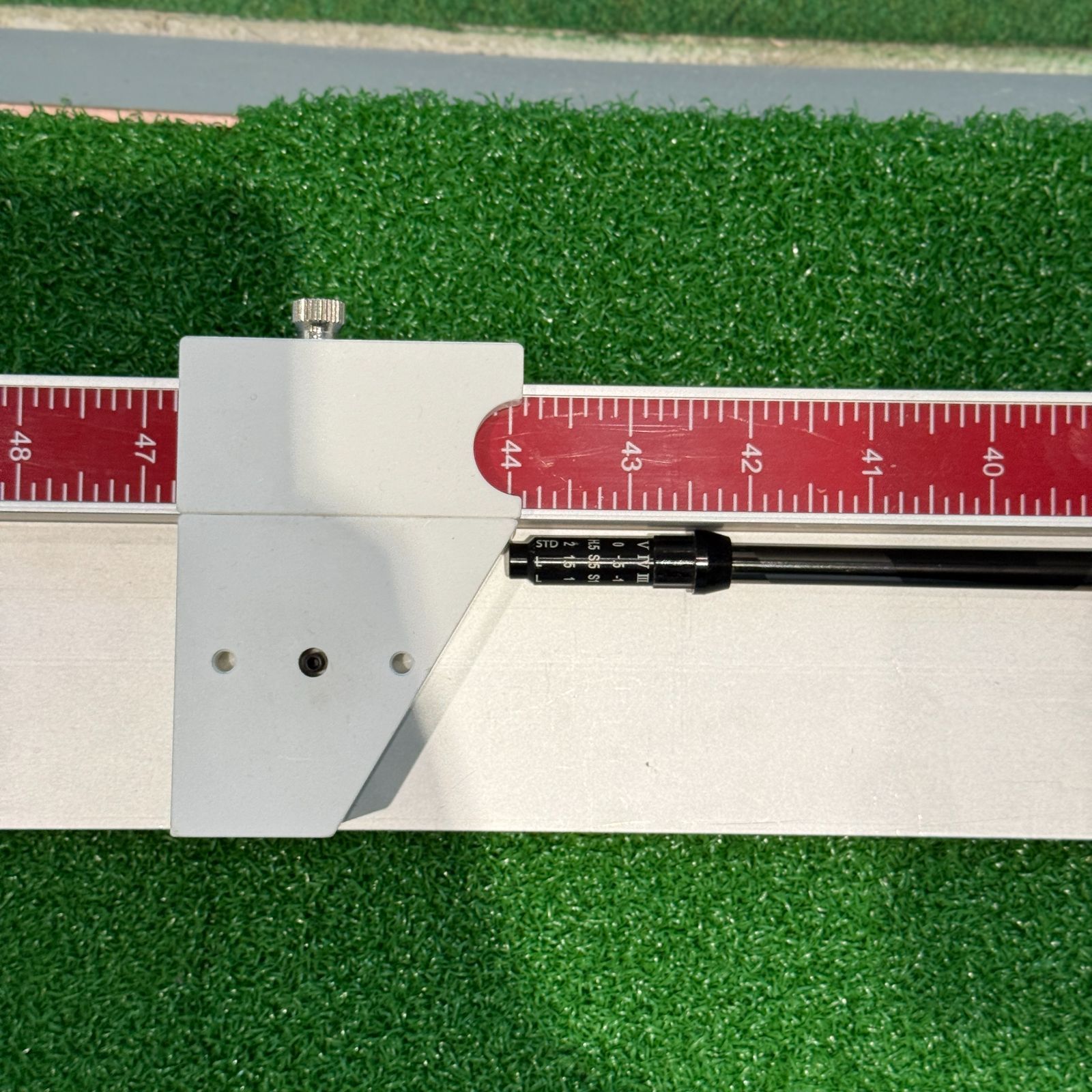 DIAMOND Speeder 4SR】ドライバー用シャフト フジクラ