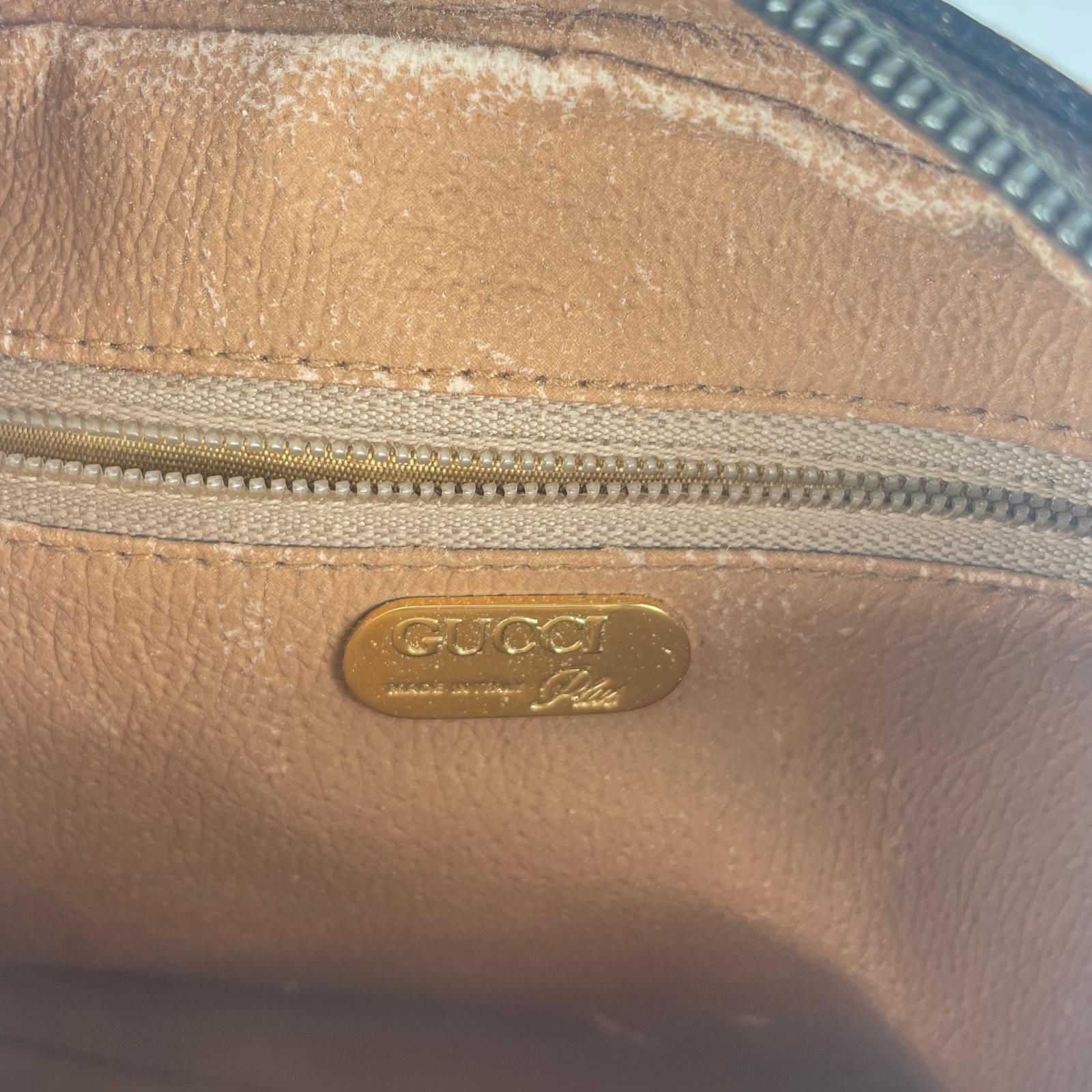 ブラウン レディース