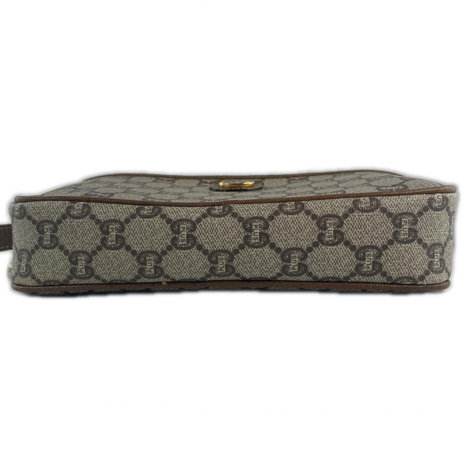 GGプラス ブラウン