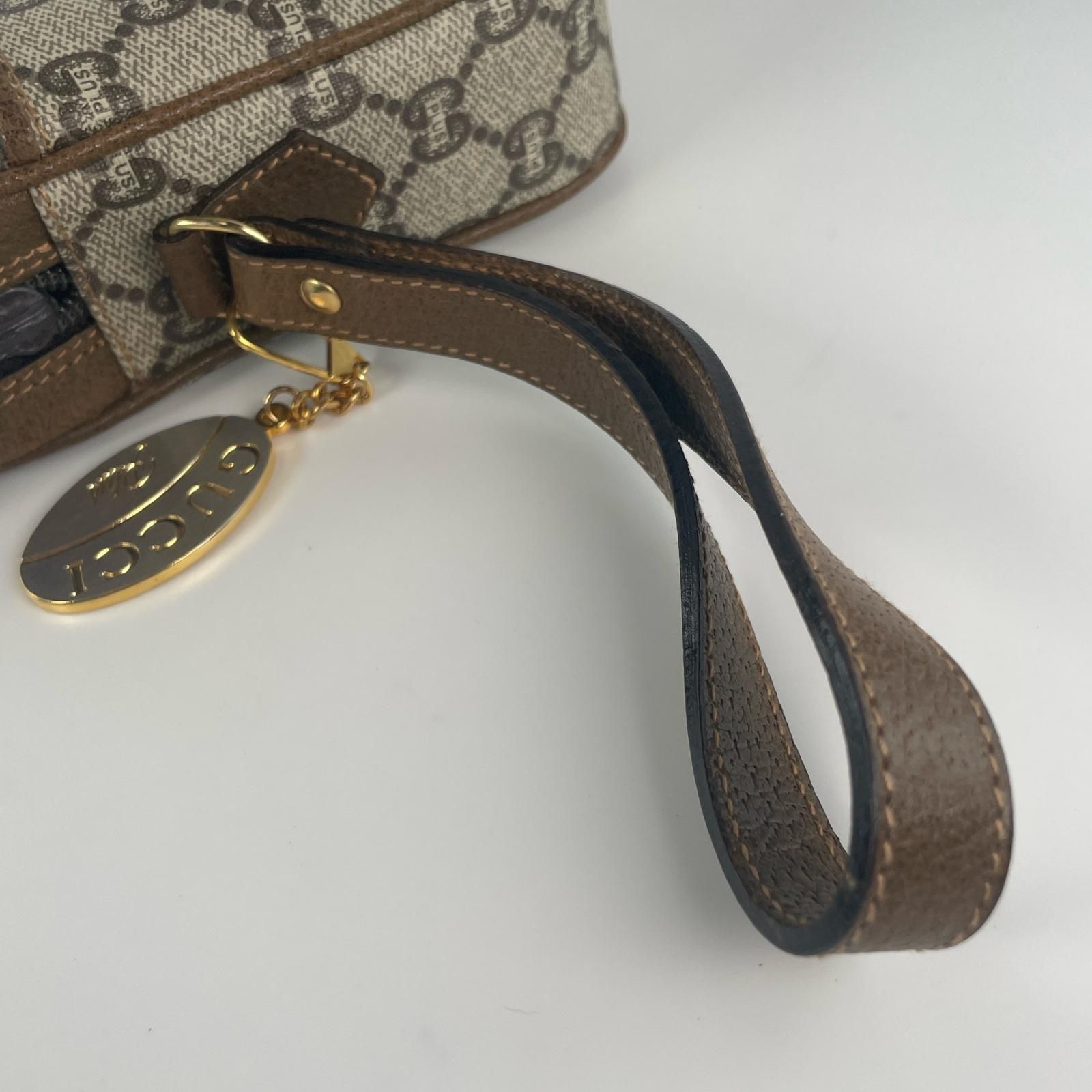 グッチ クラッチバッグ